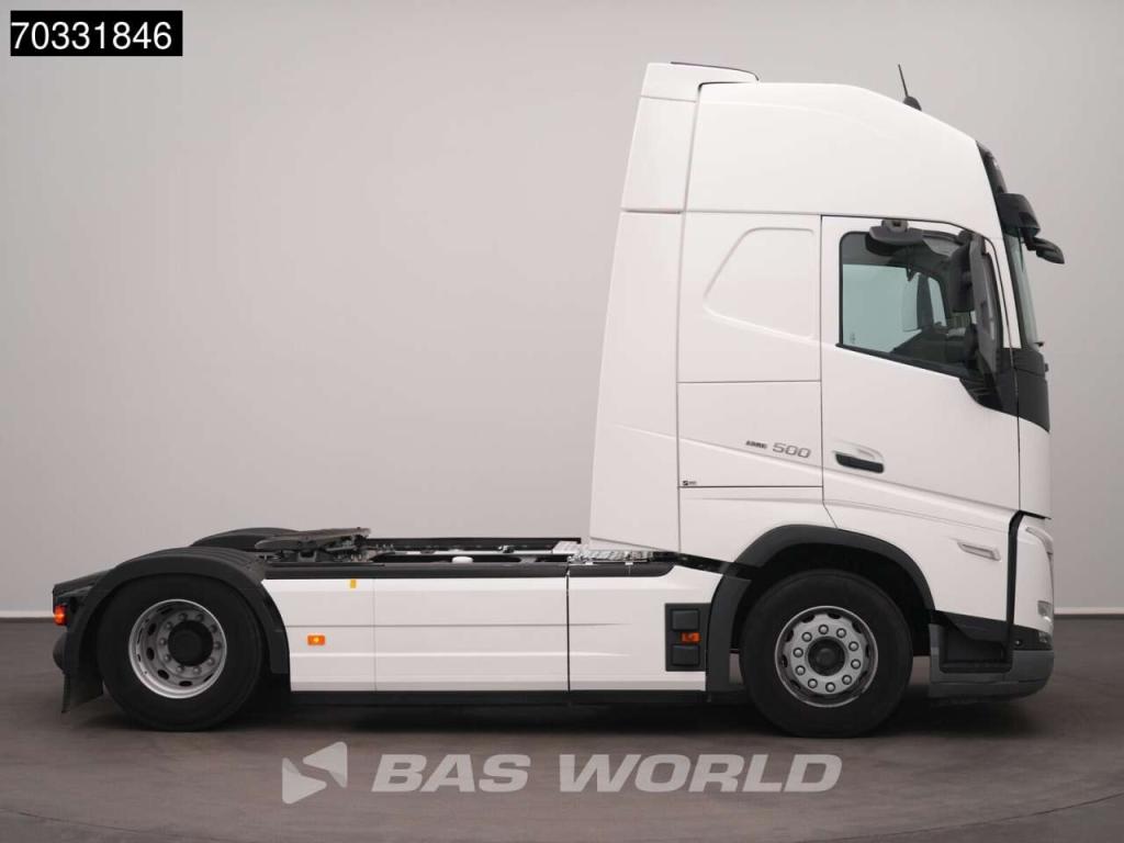 Volvo FH 500 4X2 XL 2xTanks I-ParkCool ACC Foto 8