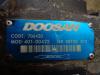 Pompa idraulica per Doosan - Daewoo Mega 500 Foto 3 thumbnail