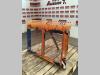 Cofano motore per Fiat Hitachi FH200E Foto 2 thumbnail