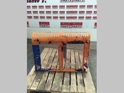 Cofano motore per Fiat Hitachi FH200E in vendita da Massucco T. Srl Area Ricambi