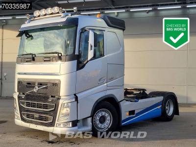 Volvo FH 500 FH 4X2 Full-Air Cruise Control Foto 1