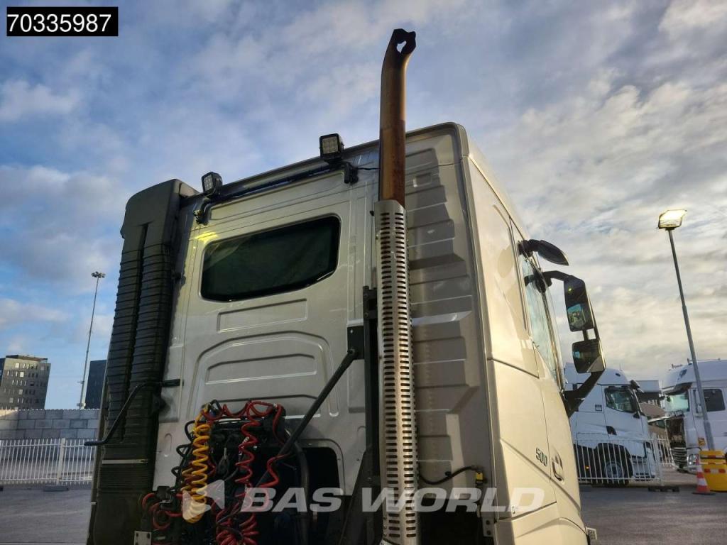 Volvo FH 500 FH 4X2 Full-Air Cruise Control Foto 10
