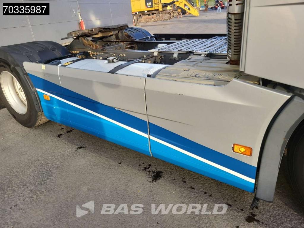 Volvo FH 500 FH 4X2 Full-Air Cruise Control Foto 12