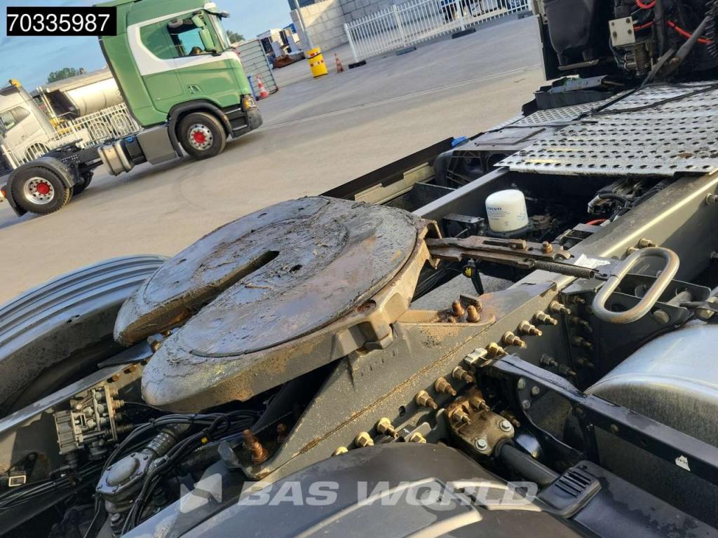 Volvo FH 500 FH 4X2 Full-Air Cruise Control Foto 13