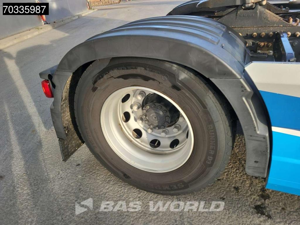 Volvo FH 500 FH 4X2 Full-Air Cruise Control Foto 15
