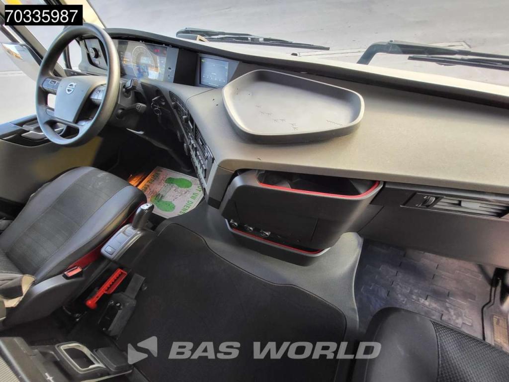 Volvo FH 500 FH 4X2 Full-Air Cruise Control Foto 16