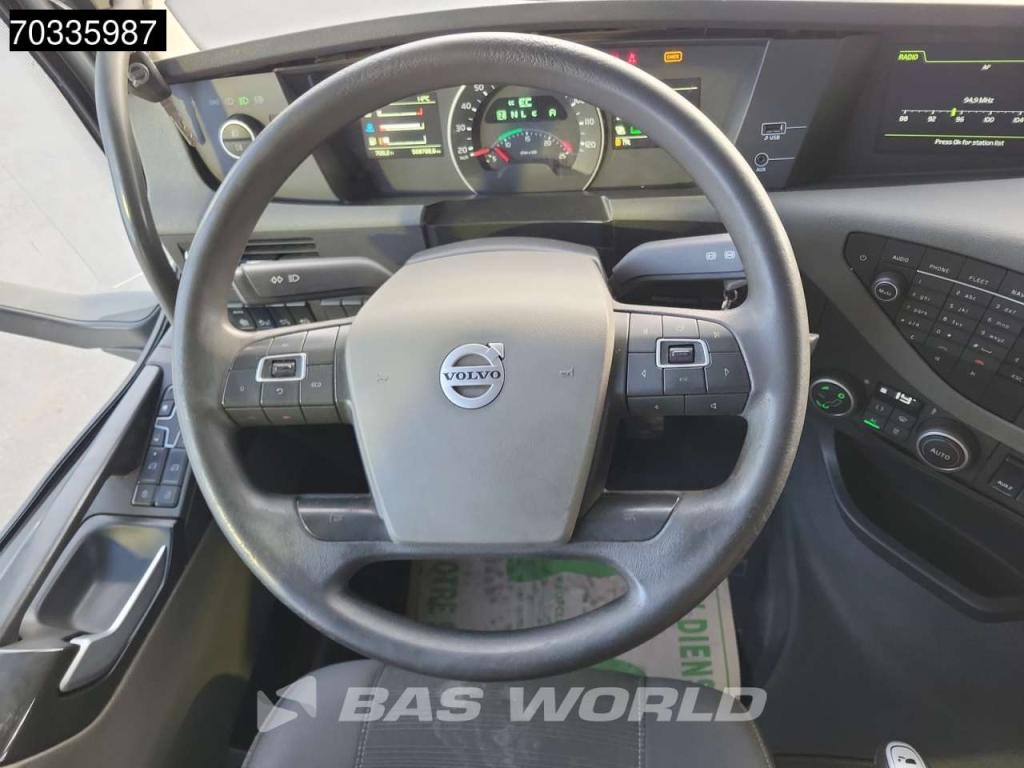 Volvo FH 500 FH 4X2 Full-Air Cruise Control Foto 19