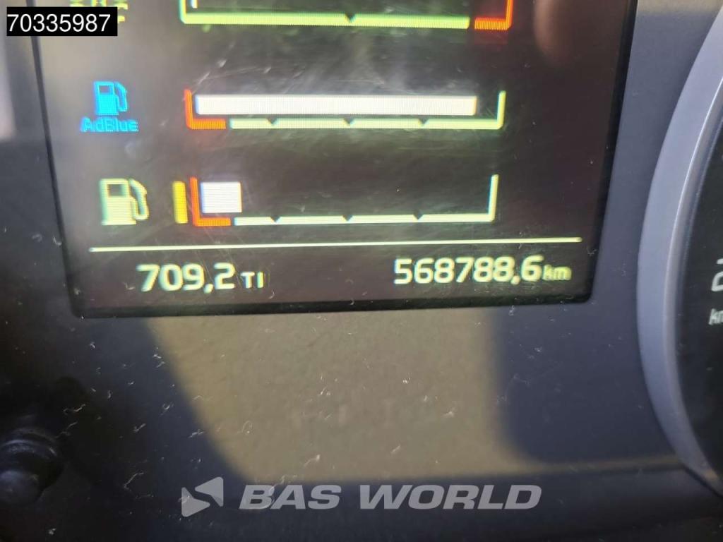 Volvo FH 500 FH 4X2 Full-Air Cruise Control Foto 26