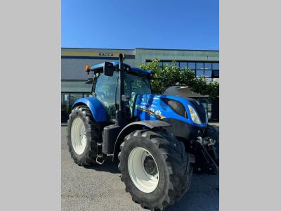 New Holland T7.190 AutoCommand in vendita da Gruppo Racca Srl
