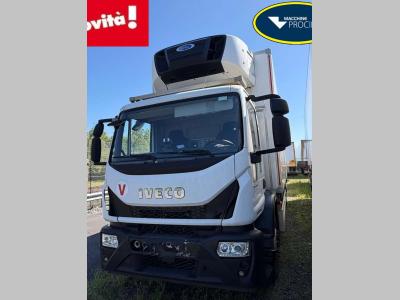 Iveco EUROCARGO CUBE 190-280L Foto 1