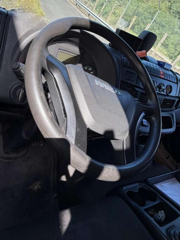 Iveco EUROCARGO CUBE 190-280L Foto 6