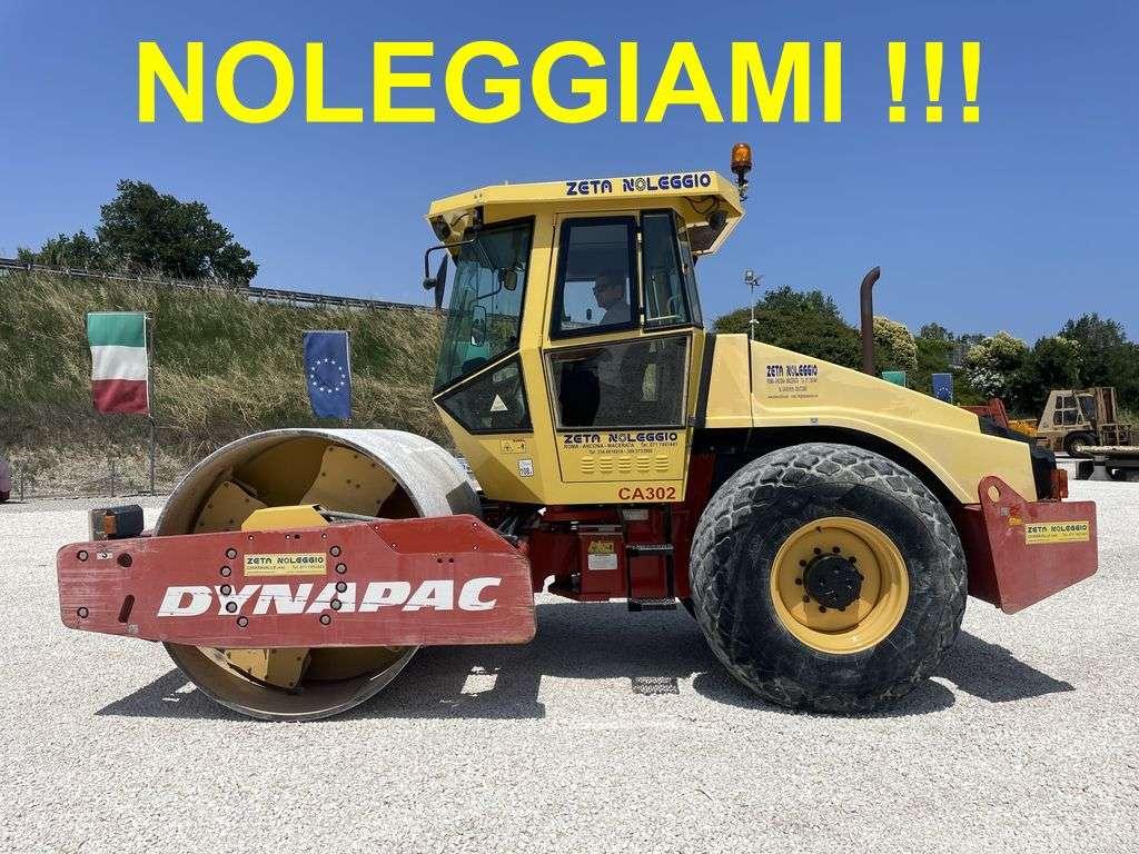 Dynapac CA302 D Foto 1
