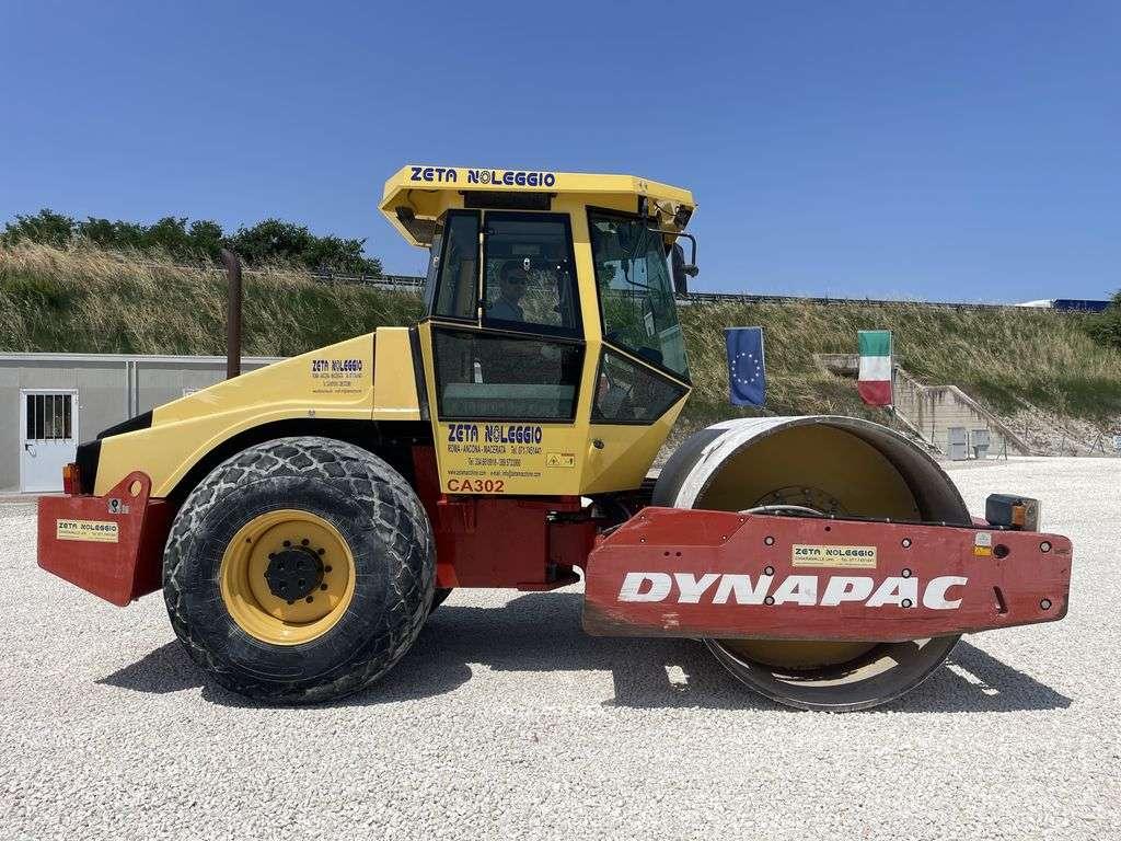 Dynapac CA302 D Foto 2