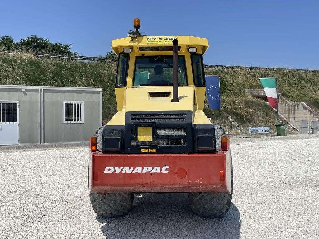 Dynapac CA302 D Foto 3