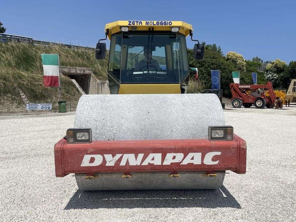 Dynapac CA302 D Foto 4