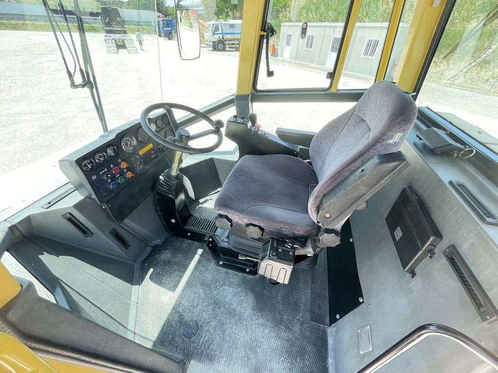 Dynapac CA302 D Foto 5