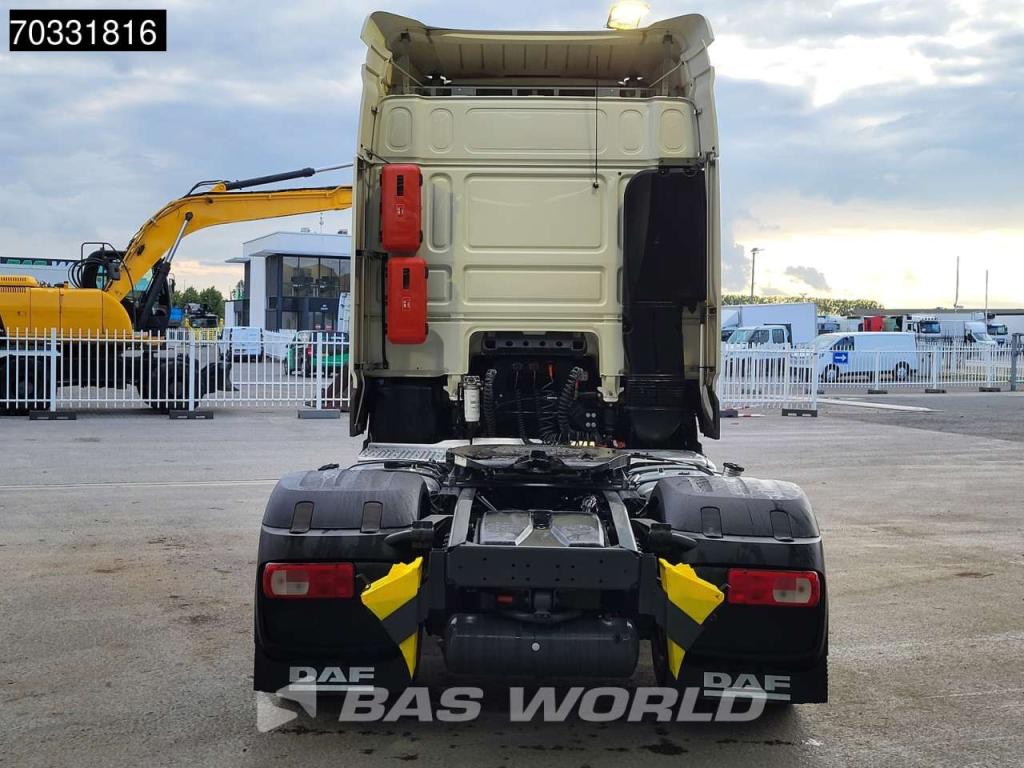 Daf XF 480 4X2 SC 2x Tanks ACC Foto 10