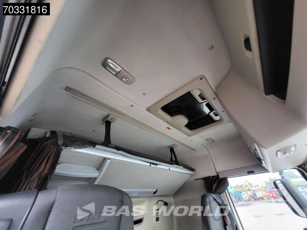 Daf XF 480 4X2 SC 2x Tanks ACC Foto 26