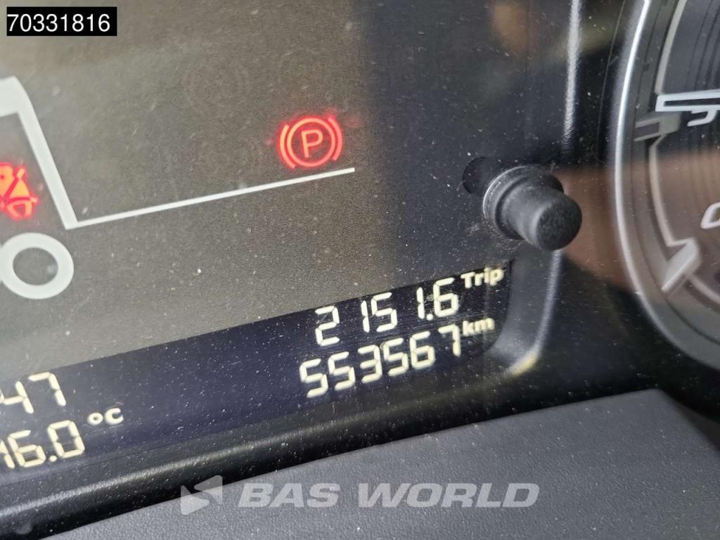 Daf XF 480 4X2 SC 2x Tanks ACC Foto 30