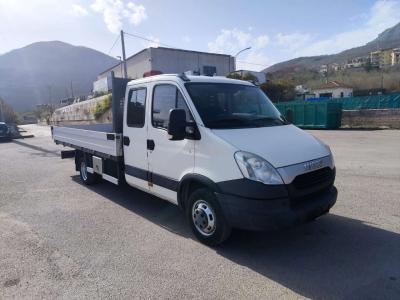 Iveco DAILY 50C15 in vendita da Procida Macchine S.r.l.