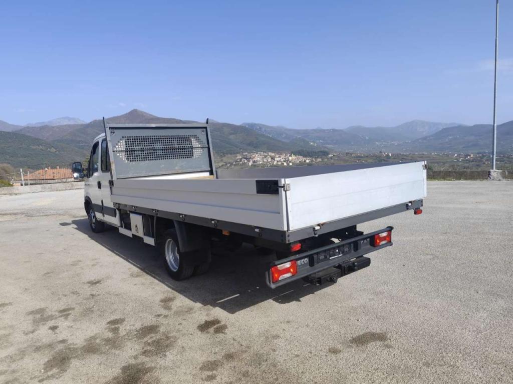 Iveco DAILY 50C15 Foto 10