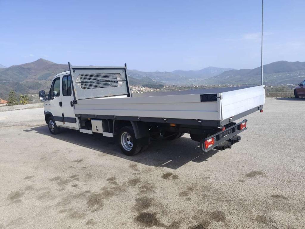 Iveco DAILY 50C15 Foto 11