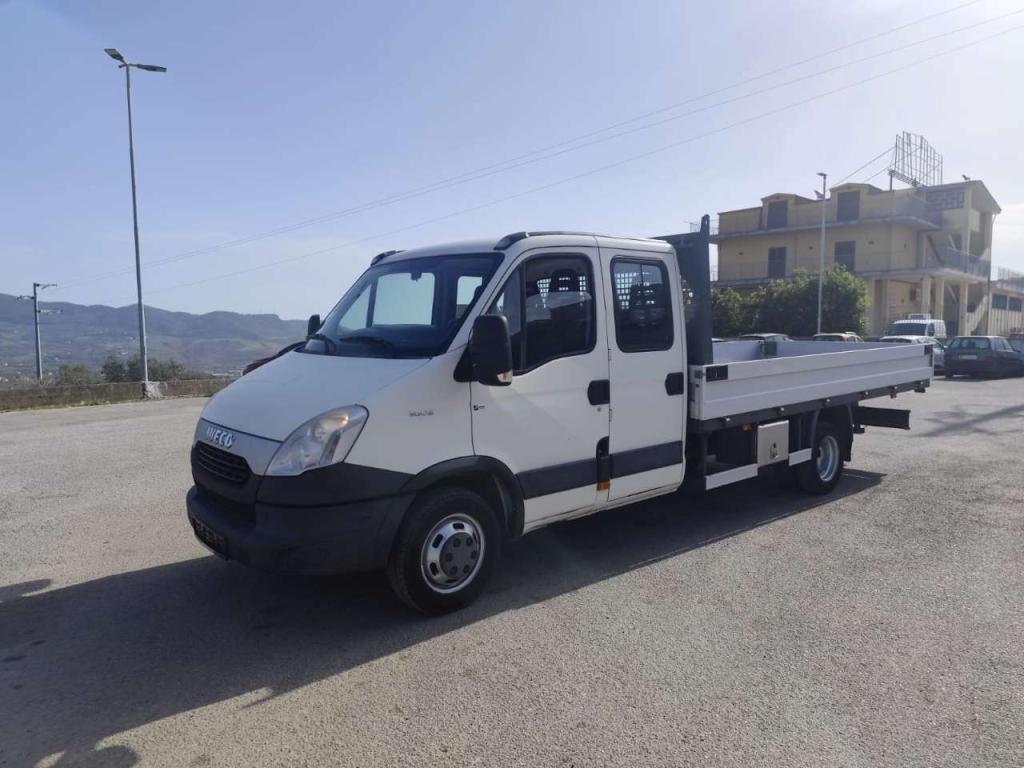 Iveco DAILY 50C15 Foto 12