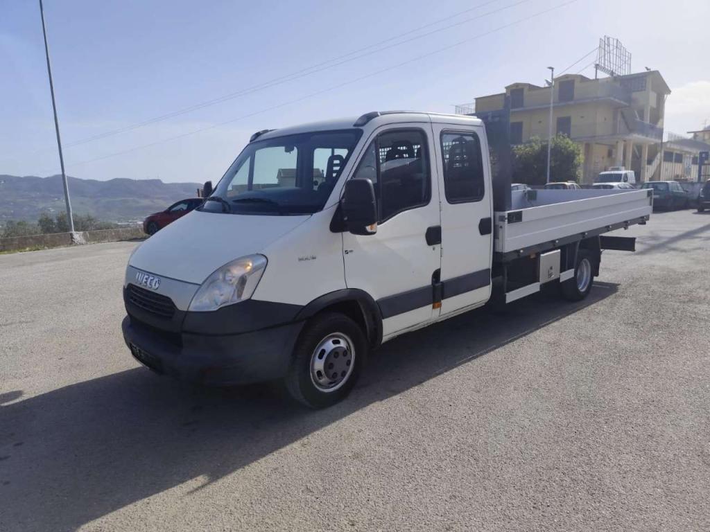 Iveco DAILY 50C15 Foto 13