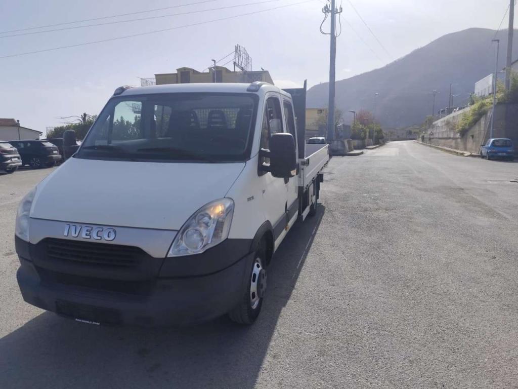 Iveco DAILY 50C15 Foto 15