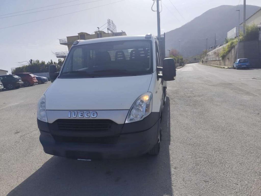Iveco DAILY 50C15 Foto 16