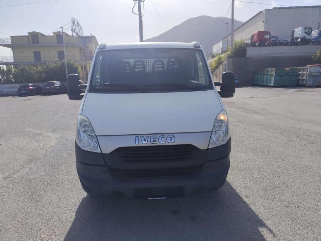 Iveco DAILY 50C15 Foto 17