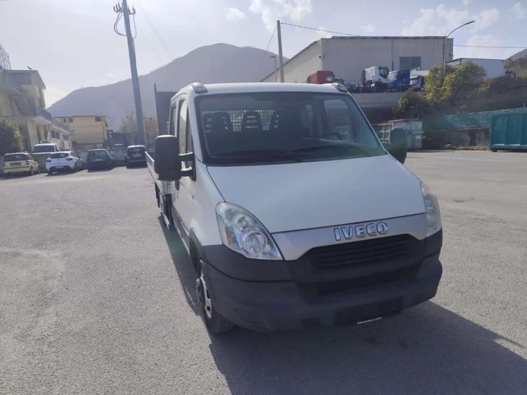 Iveco DAILY 50C15 Foto 18