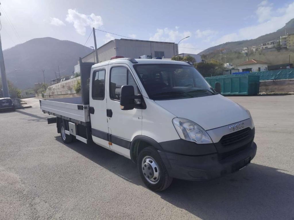 Iveco DAILY 50C15 Foto 20