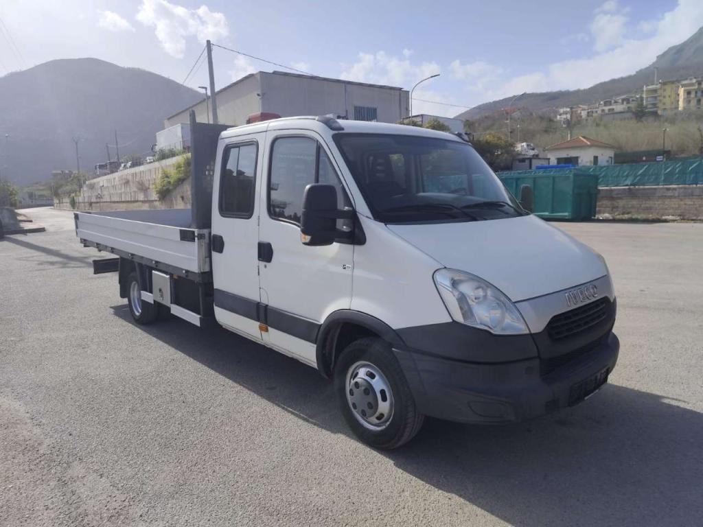 Iveco DAILY 50C15 Foto 21