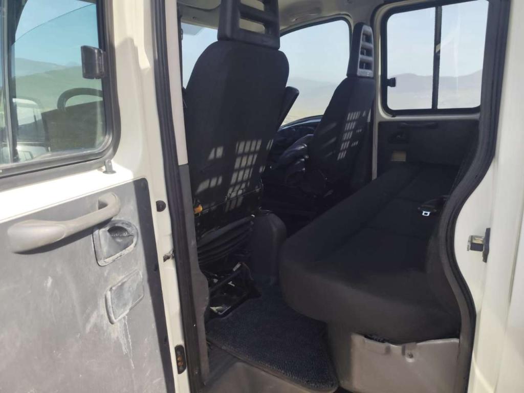 Iveco DAILY 50C15 Foto 22