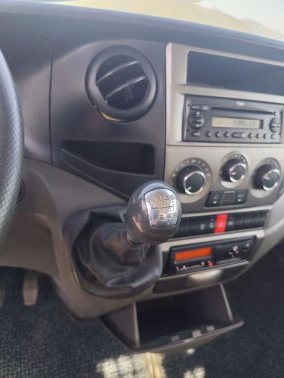 Iveco DAILY 50C15 Foto 23