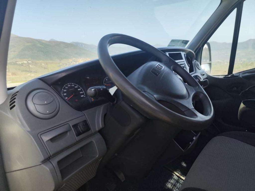 Iveco DAILY 50C15 Foto 26
