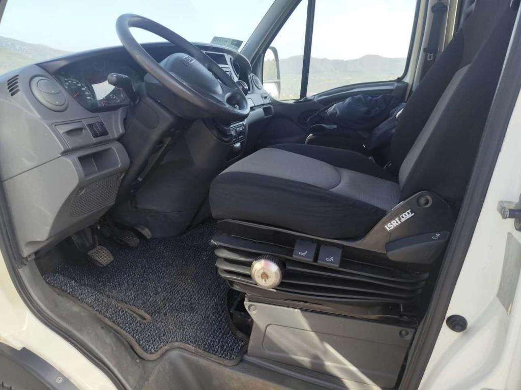 Iveco DAILY 50C15 Foto 27