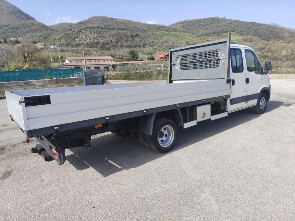 Iveco DAILY 50C15 Foto 5