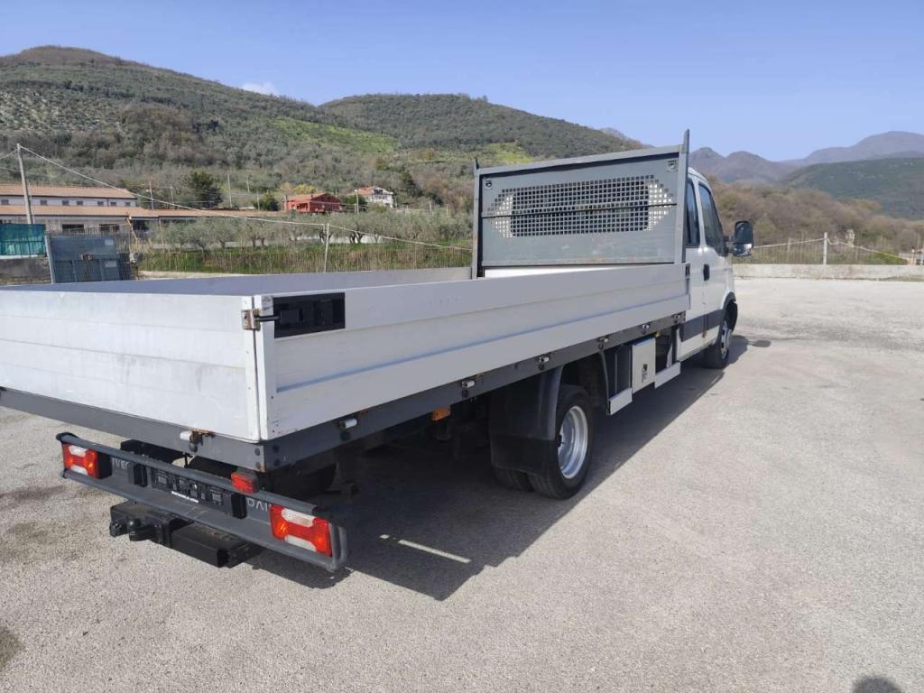 Iveco DAILY 50C15 Foto 6