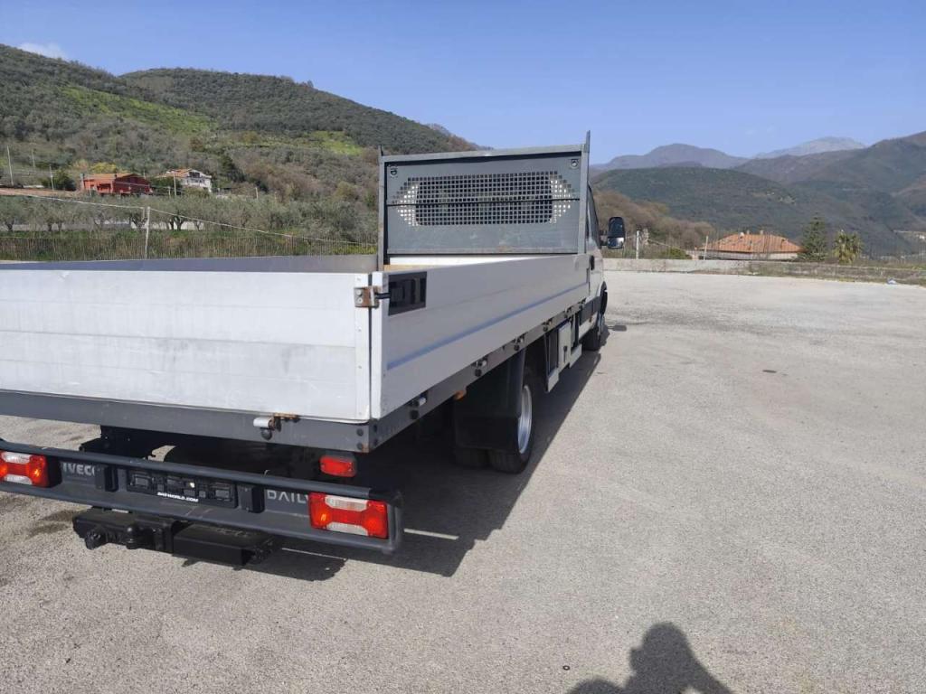 Iveco DAILY 50C15 Foto 7