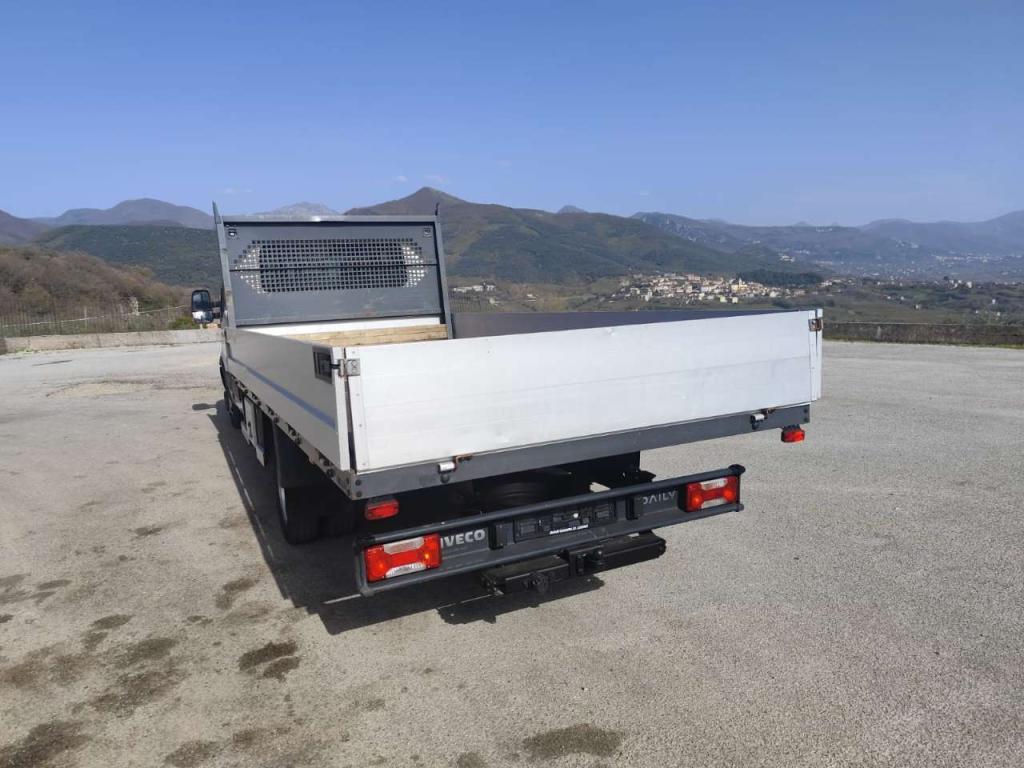 Iveco DAILY 50C15 Foto 9
