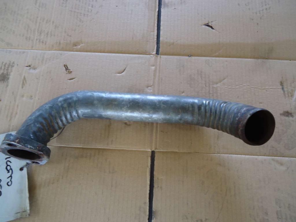 Manicotto acqua per Fiat Allis FL20 - FD20 - CODICE 4989942 Foto 2