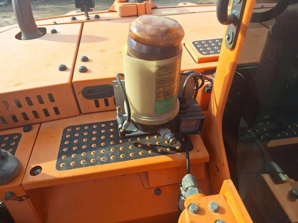 Komatsu PC 138 US-10 Foto 16