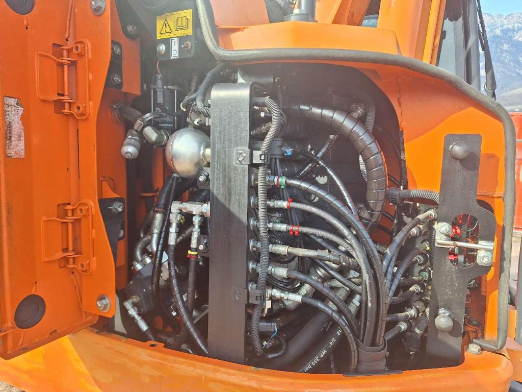 Komatsu PC 138 US-10 Foto 7