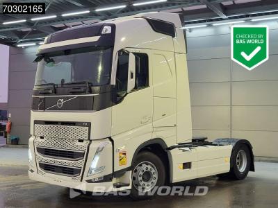 Volvo FH 460 4X2 VEB+ 2xTanks TC I-ParkCool in vendita da BAS World B.V.