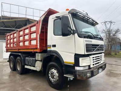 Volvo FM 12 420 in vendita da Albacamion Srl