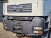 Man TGA 33.350 TGA 6X6 Fassi F600 6+6 Extensions Fly-Jib Manual Full Steel Foto 16 thumbnail