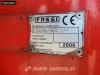 Man TGA 33.350 TGA 6X6 Fassi F600 6+6 Extensions Fly-Jib Manual Full Steel Foto 22 thumbnail