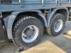 Man TGA 33.350 TGA 6X6 Fassi F600 6+6 Extensions Fly-Jib Manual Full Steel Foto 26 thumbnail